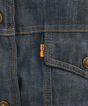 Levi's スキーリーバイス