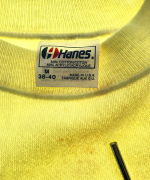 JIMMY＇Z プリントスウェット