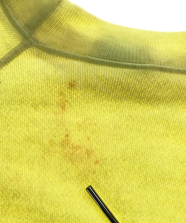 JIMMY＇Z プリントスウェット