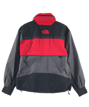 90´s THE NORTH FACE 　STEEP TECH<br>アウトドアナイロンジャケット