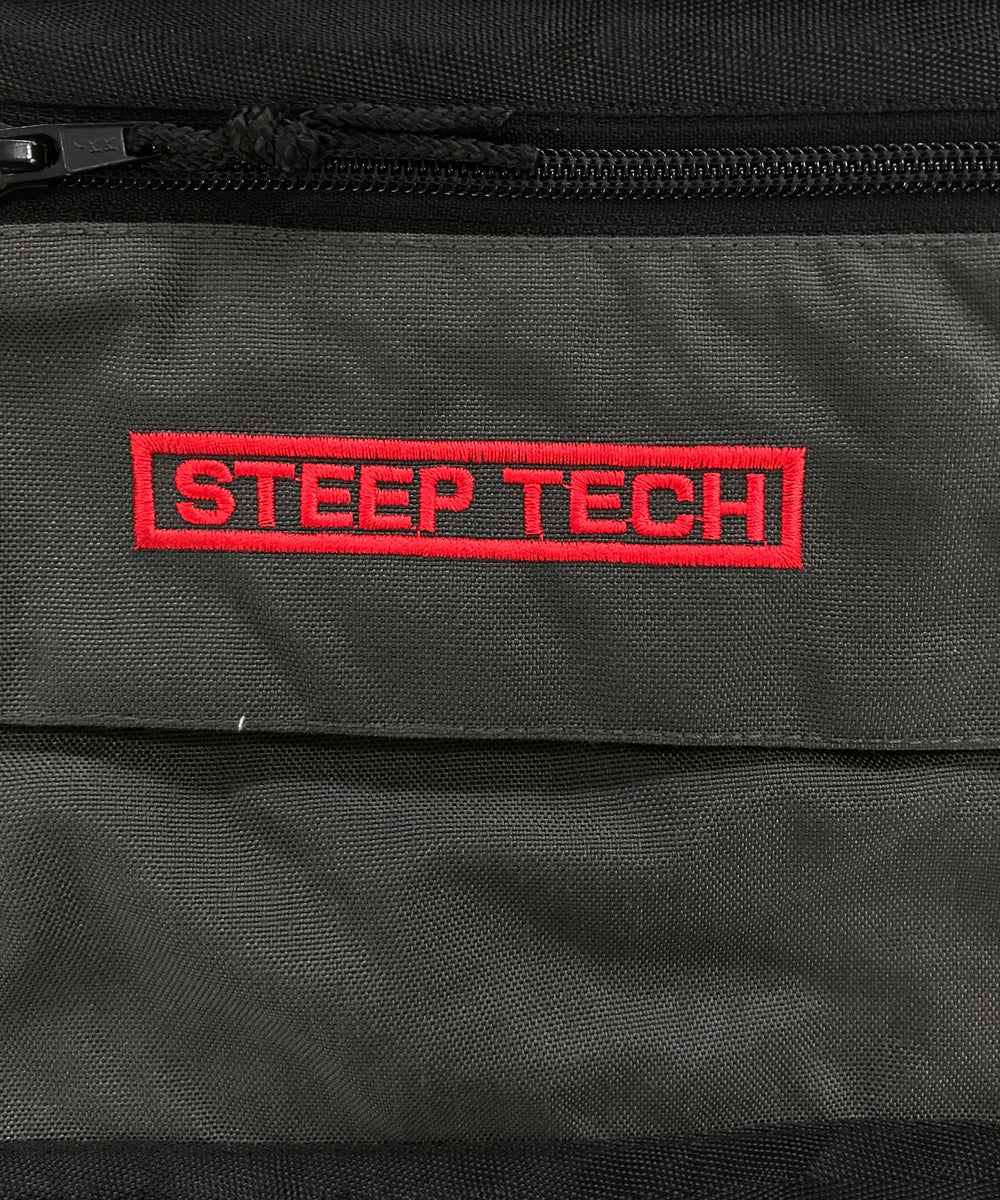 90´s THE NORTH FACE 　STEEP TECH<br>アウトドアナイロンジャケット