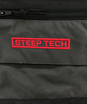 90´s THE NORTH FACE 　STEEP TECH<br>アウトドアナイロンジャケット