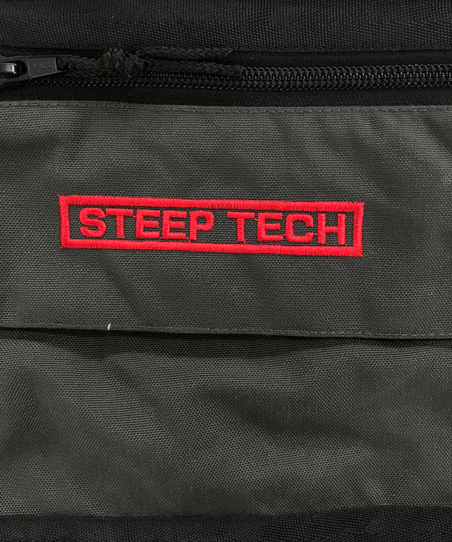 90´s THE NORTH FACE 　STEEP TECH<br>アウトドアナイロンジャケット