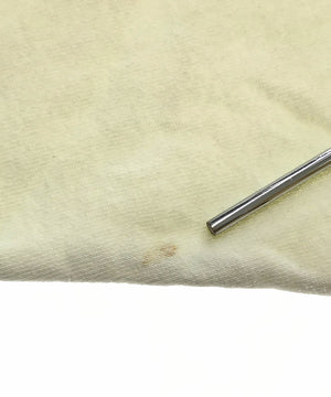 90'S　ピーターマックス プリントスウェット WORLD CUP '94