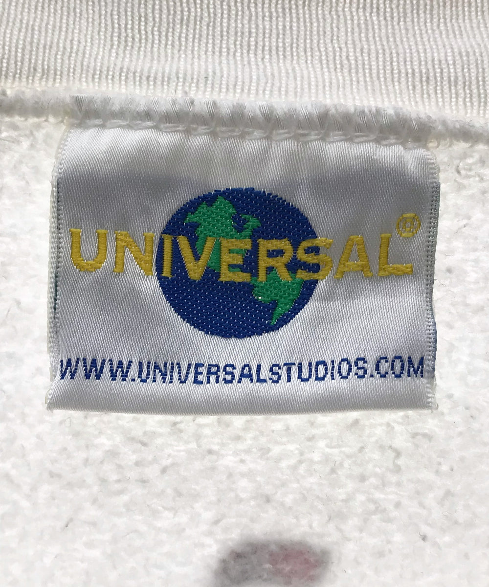 90´s ISLANDS OF ADVENTURE キャラクタースウェット