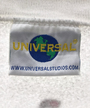 90´s ISLANDS OF ADVENTURE キャラクタースウェット