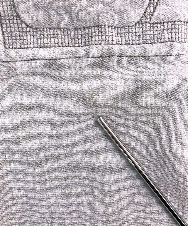 Champion リバース