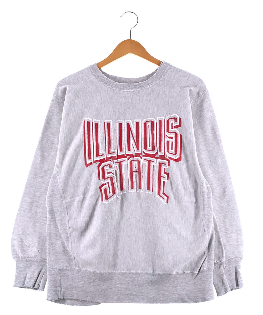 Champion リバース ILLINOIS STATE