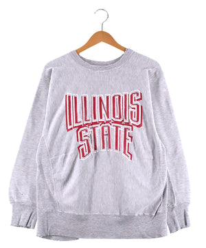 Champion リバース ILLINOIS STATE