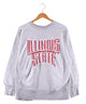 Champion リバース ILLINOIS STATE