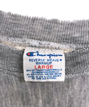 Champion リバース ILLINOIS STATE