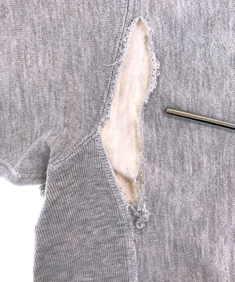 Champion リバース ILLINOIS STATE