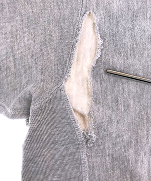 Champion リバース ILLINOIS STATE