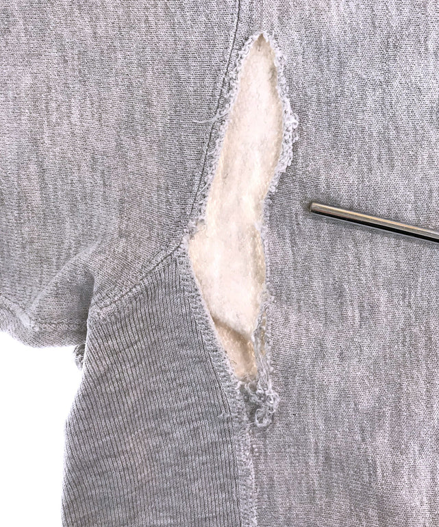 Champion リバース ILLINOIS STATE