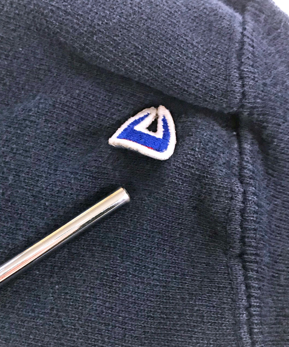 Champion リバース ST. JOHN'S UNIVERSITY