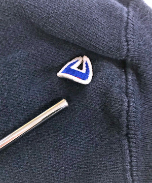 Champion リバース ST. JOHN'S UNIVERSITY