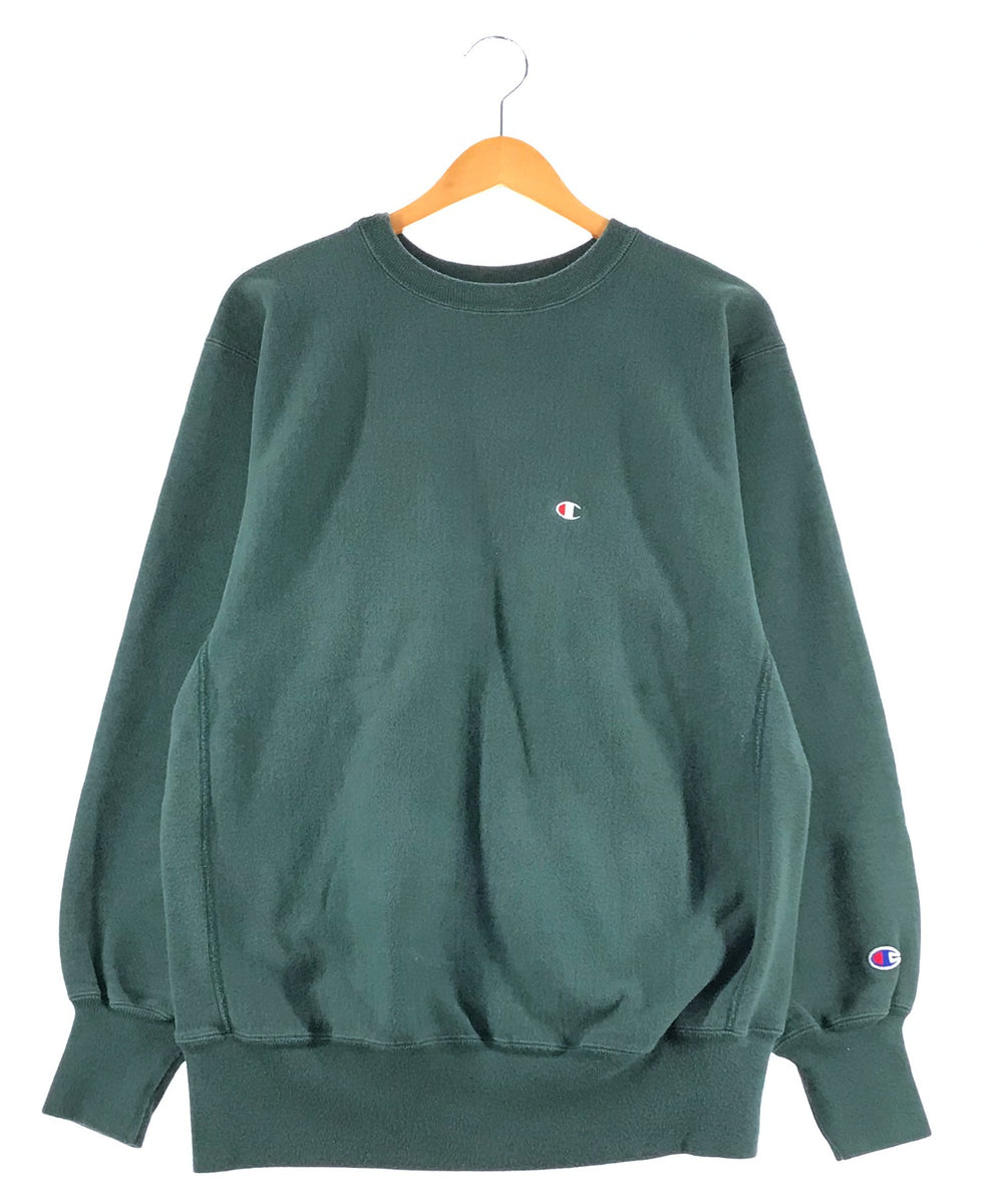 Champion リバース