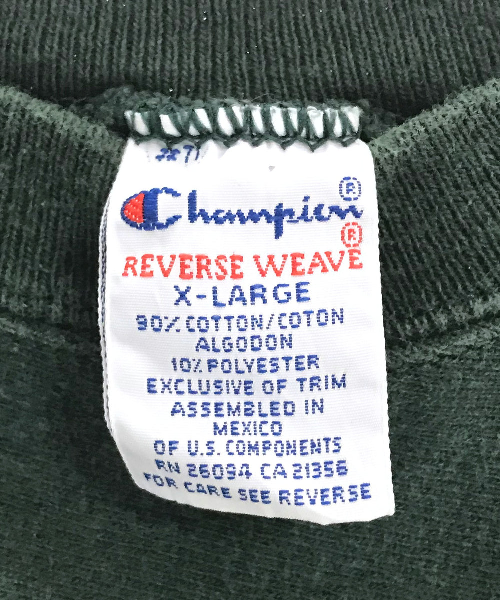 Champion リバース