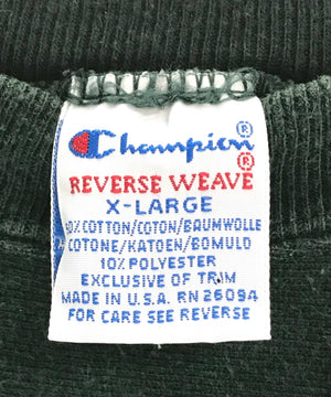 Champion リバース