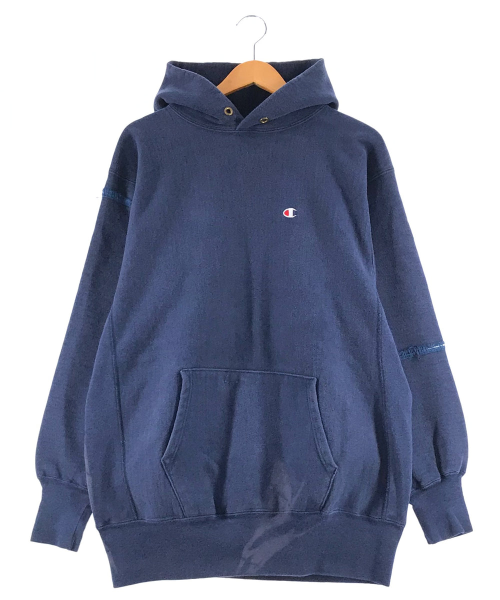 Champion リバース パーカー