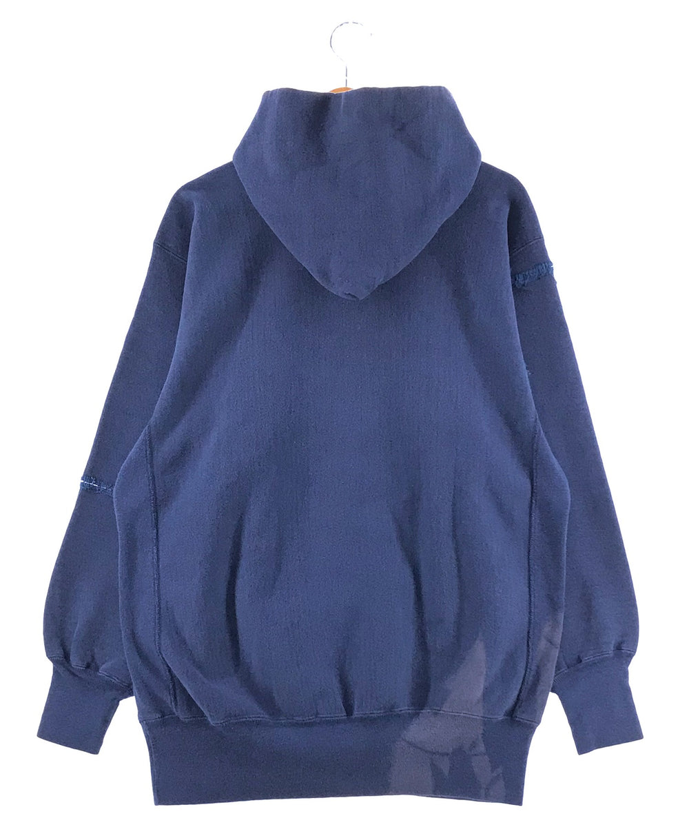 Champion リバース パーカー