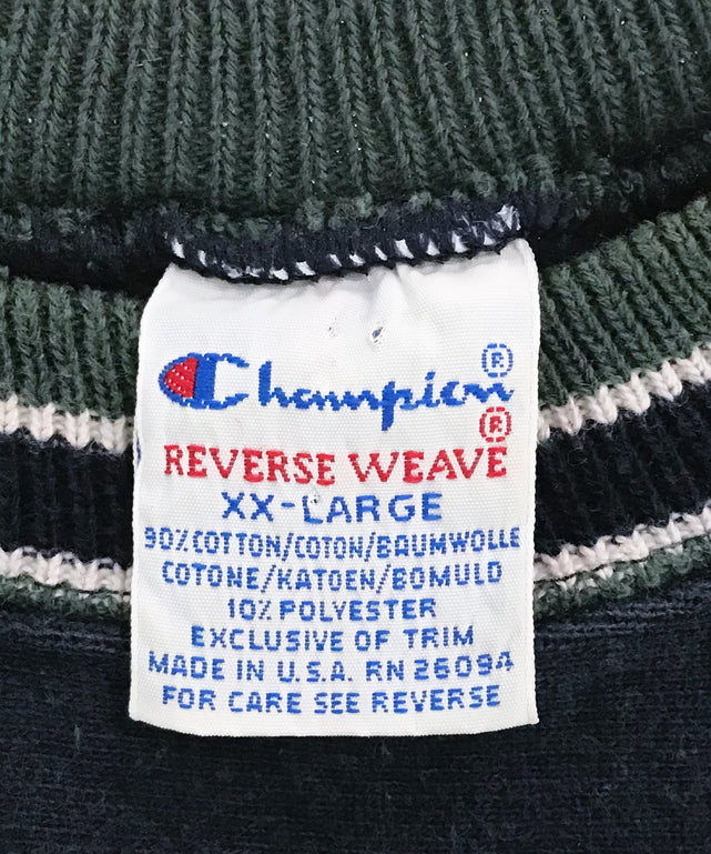 Champion リバース