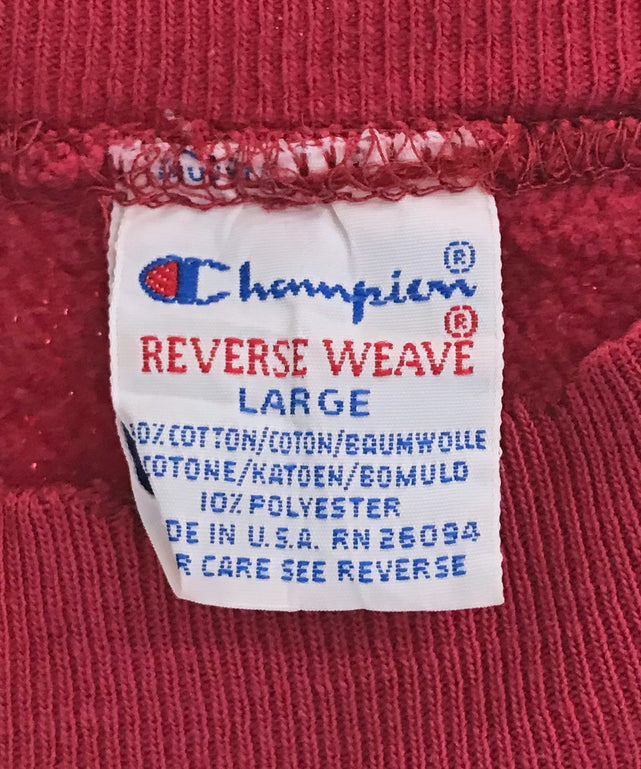 Champion リバース