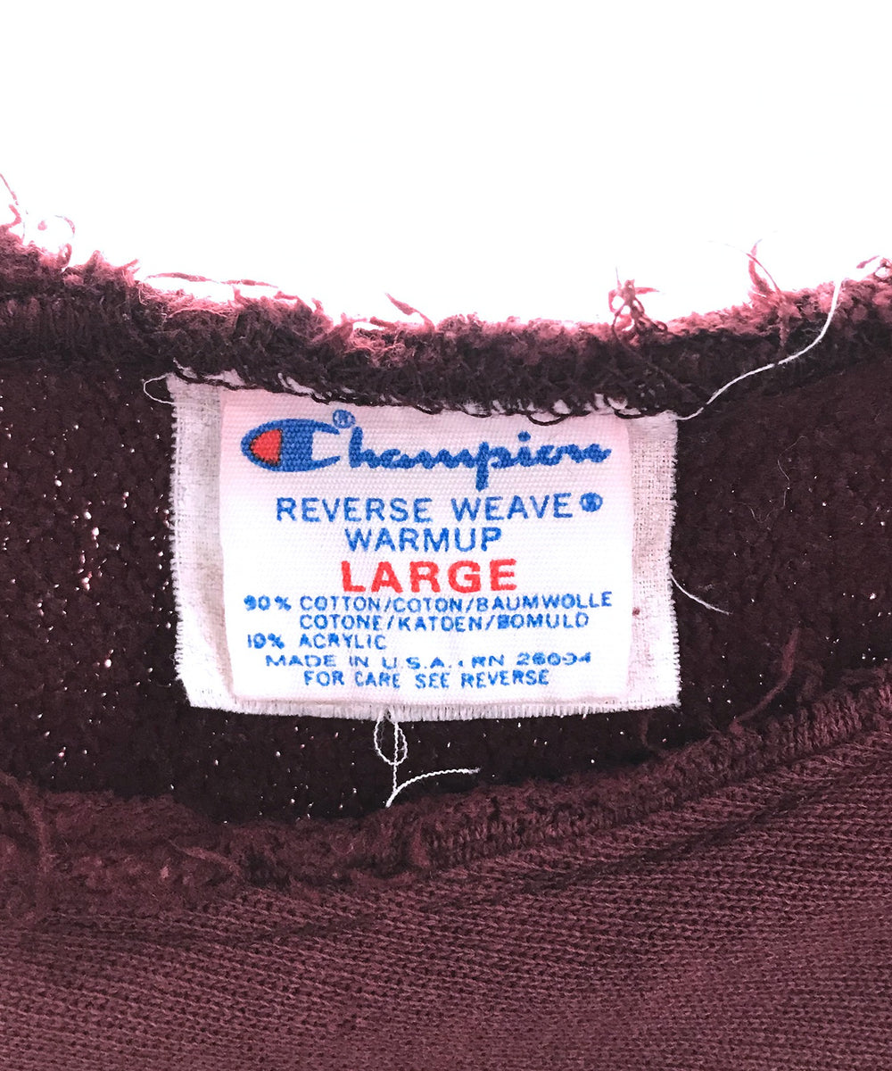 Champion リバース