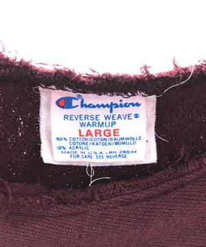 Champion リバース