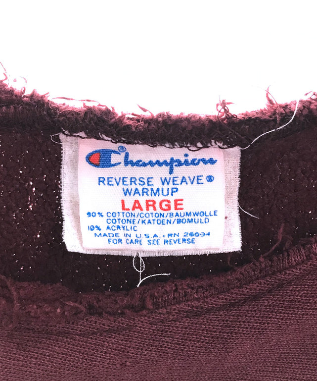 Champion リバース