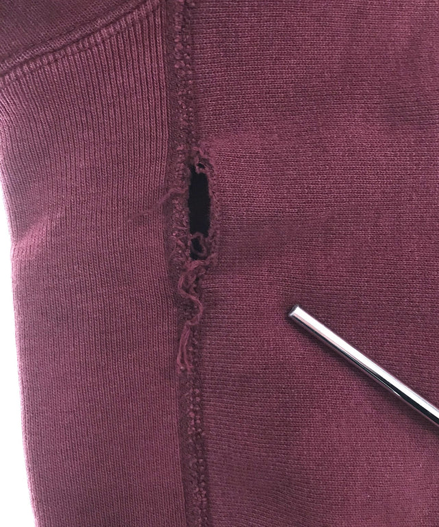 Champion リバース