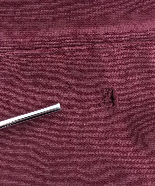 Champion リバース