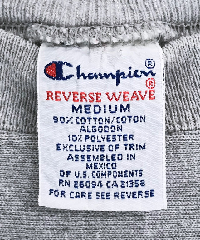 Champion リバース KANSAS STATE