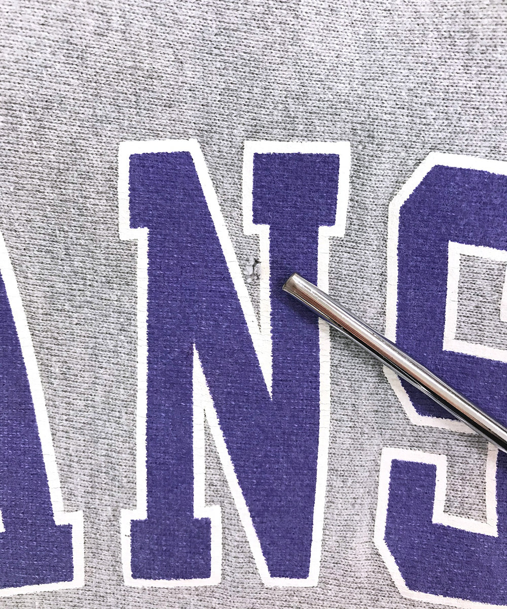 Champion リバース KANSAS STATE