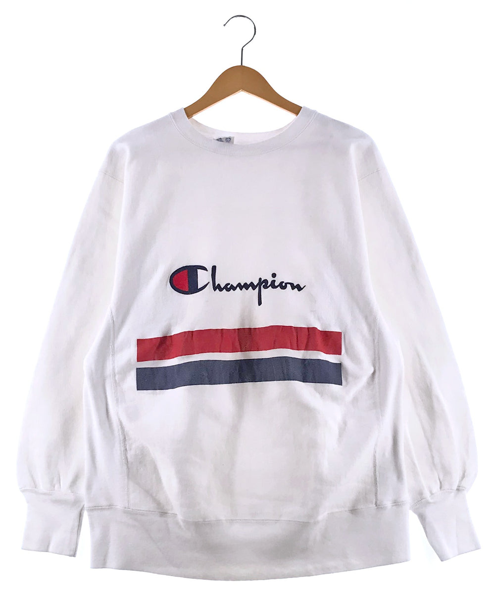Champion リバース