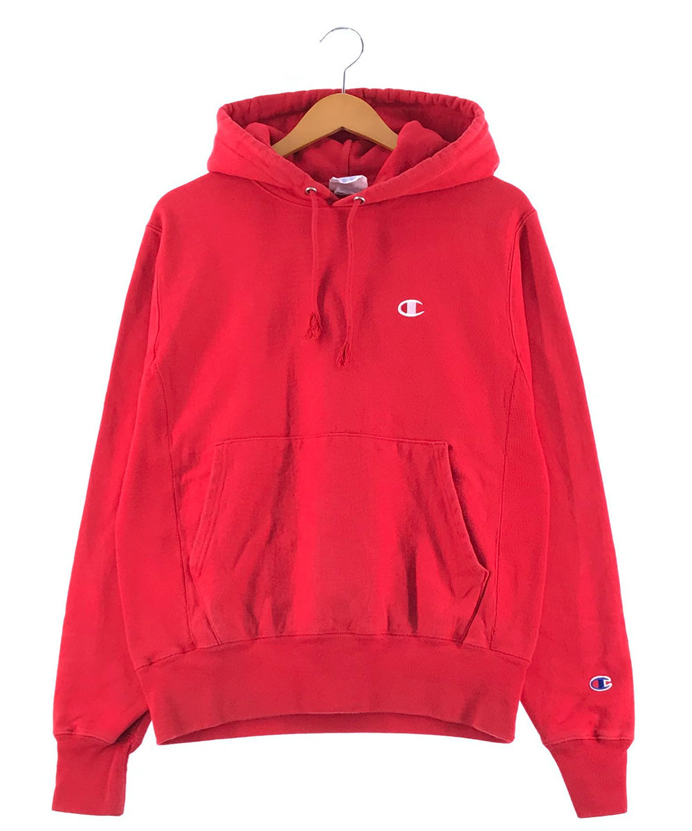 Champion リバース パーカー