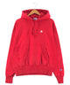 Champion リバース パーカー