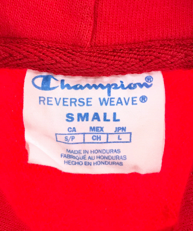 Champion リバース パーカー