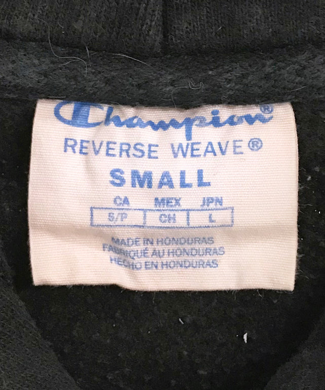 Champion リバース パーカー