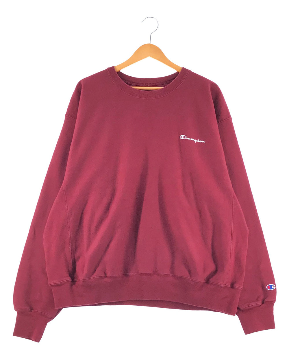 Champion リバース