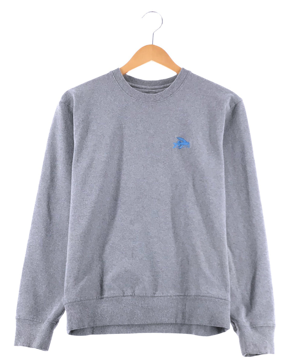 Patagonia アウトドアブランドスウェット