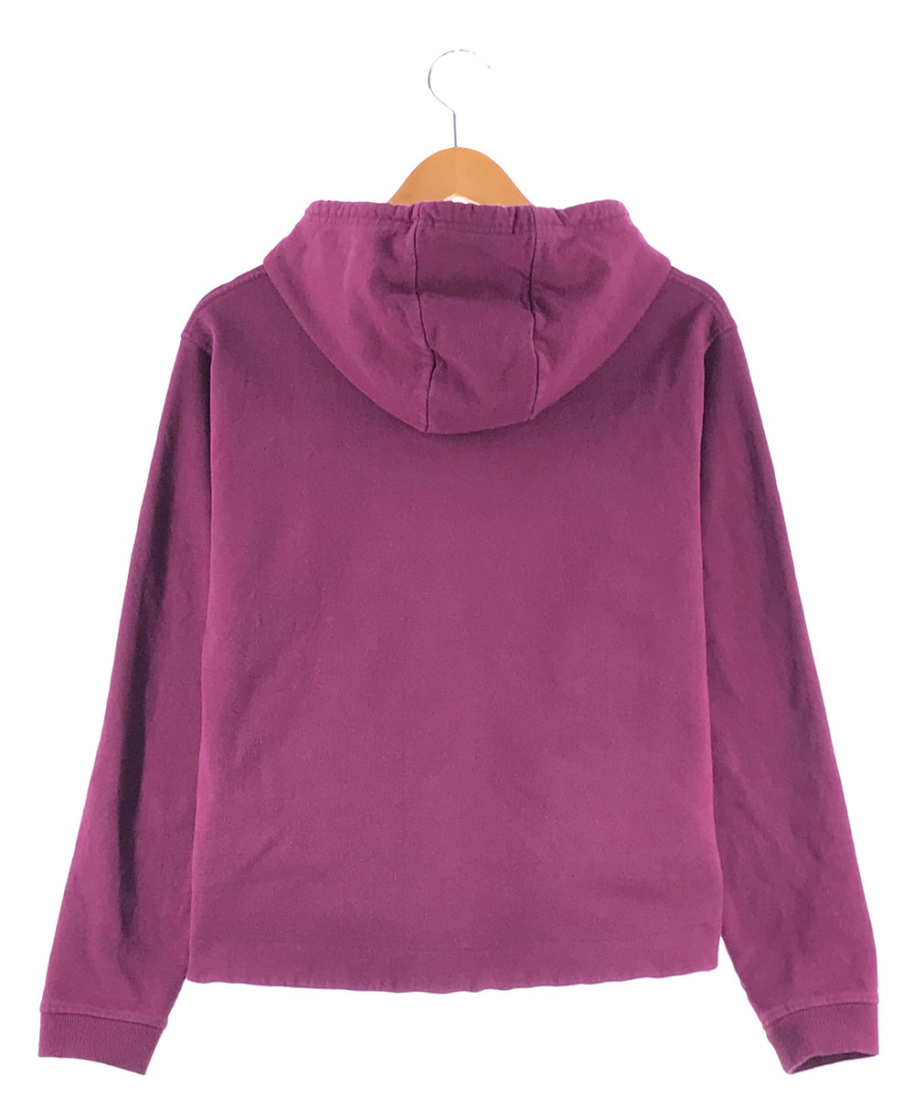 Patagonia アウトドアブランドスウェットパーカー