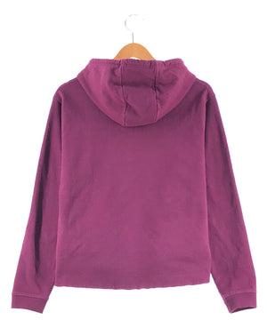 Patagonia アウトドアブランドスウェットパーカー