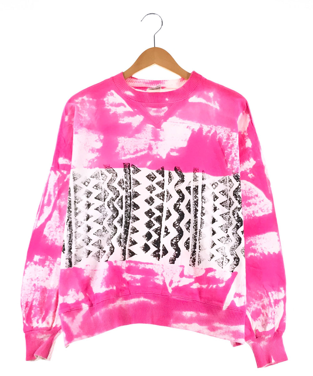 OP スケートブランドスウェット