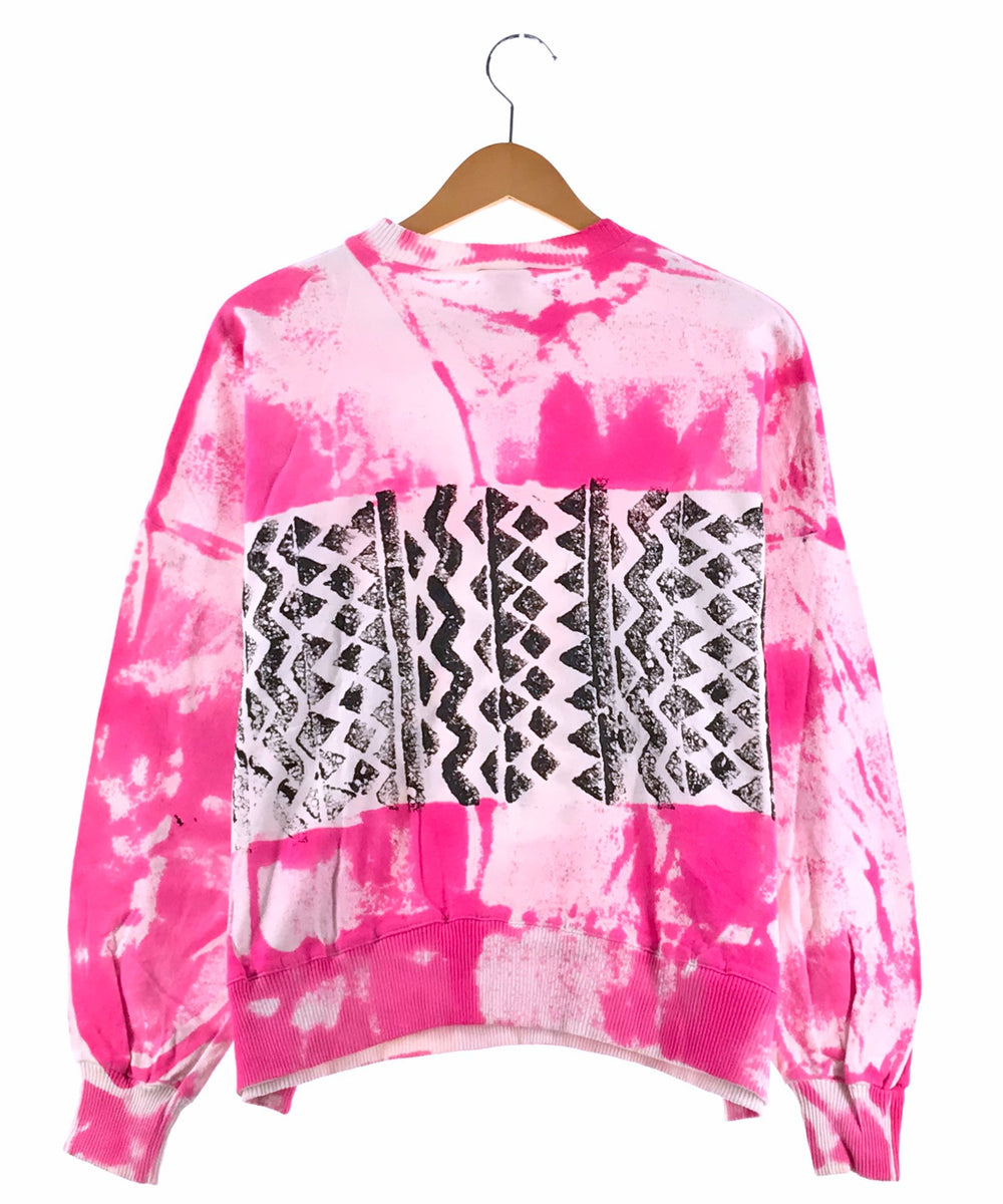 OP スケートブランドスウェット