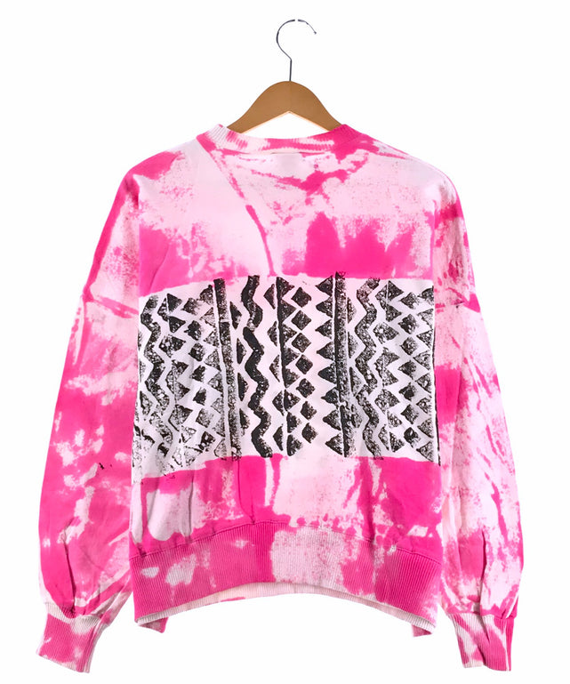 OP スケートブランドスウェット