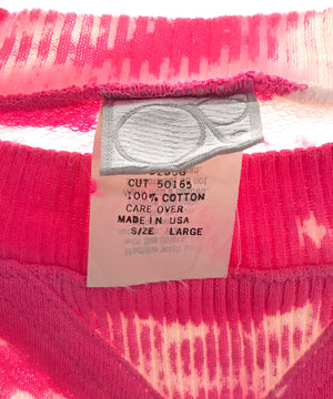 OP スケートブランドスウェット