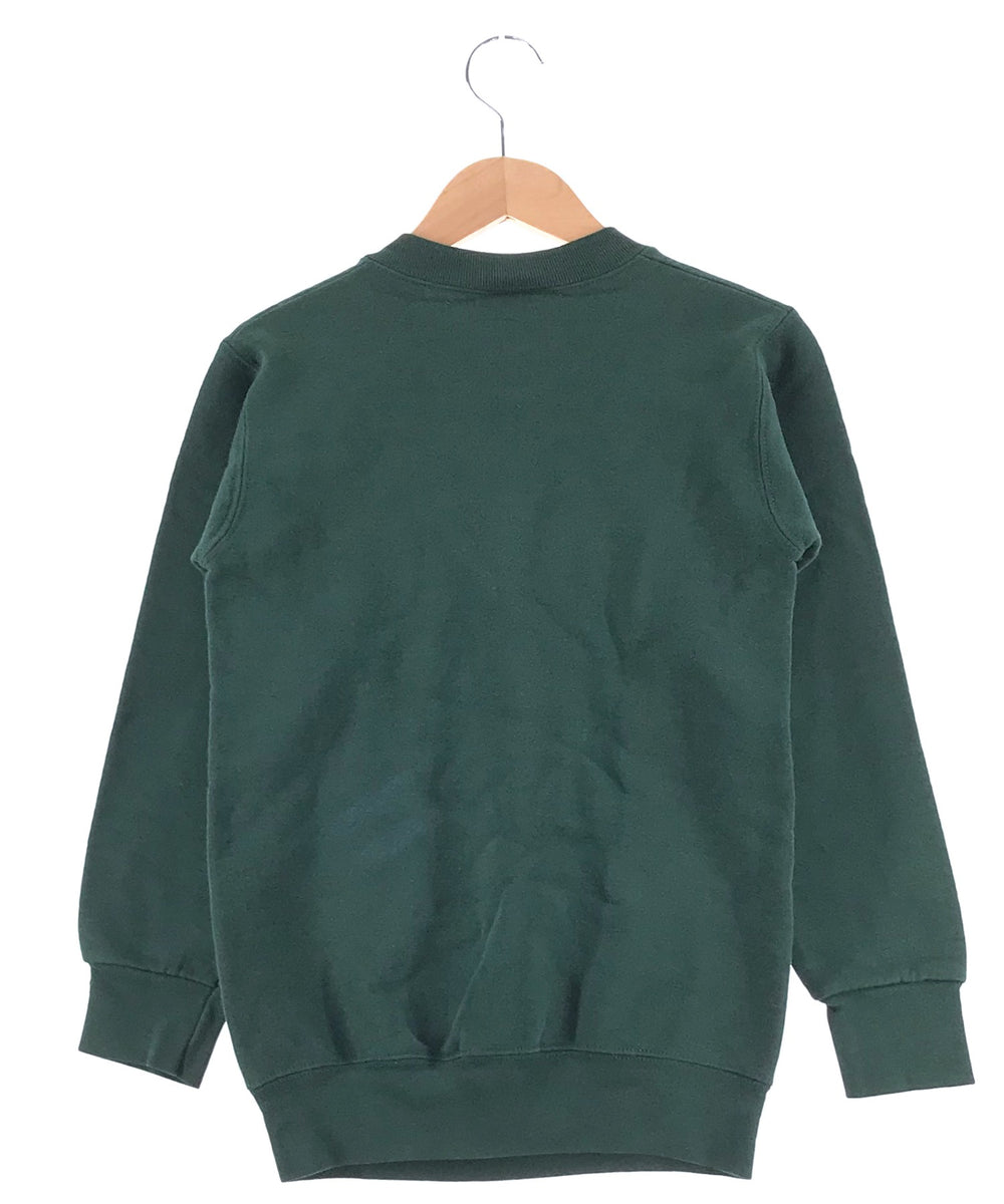 NFL PACKERS チームロゴスウェット