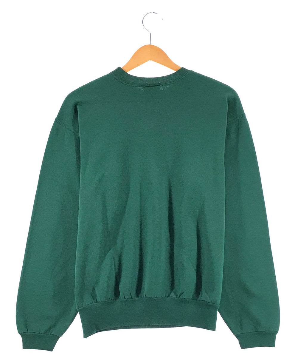 NFL PACKERS チームロゴスウェット