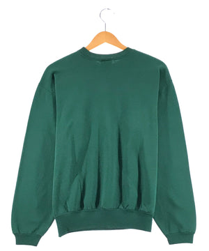 NFL PACKERS チームロゴスウェット